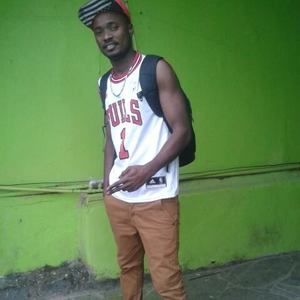 Meet your Posher, Iverson